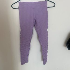 BBB kids original texture leggings Leila size 9-14